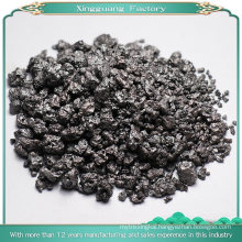 GPC/Low Sulphur Graphite Petroleum Coke/Graphitized Petroleum Coke Powder